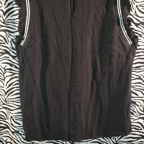 Popsugar Sleevless Top - Picture 8 of 8